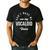 Vocaloid Voice Vocal Music Teacher Singer Singing Men's Casual T-Shirt Black Vocaloid Voice Vocal Music Teacher Singer Singing Men's Casual T-Shirt Black