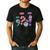 Wait What Stop It I Agree Grammar English Teacher Men's Casual T-Shirt Black Wait What Stop It I Agree Grammar English Teacher Men's Casual T-Shirt Black