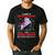 I Want A Hippopotenuse For Christmath Math Teacher Christmas Men's Casual T-Shirt Black I Want A Hippopotenuse For Christmath Math Teacher Christmas Men's Casual T-Shirt Black