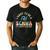 I Want To Be a SCHWA It's Never Stressed Reading Teacher Men's Casual T-Shirt Black I Want To Be a SCHWA It's Never Stressed Reading Teacher Men's Casual T-Shirt Black