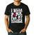 I Wear Pink For My Teacher Breast Cancer Awareness Support Men Women Men's Casual T-Shirt Black I Wear Pink For My Teacher Breast Cancer Awareness Support Men Women Men's Casual T-Shirt Black