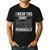 I Wear This Shirt Periodically Chemistry Science Teacher For Men Women Girls Kids Men's Casual T-Shirt Black I Wear This Shirt Periodically Chemistry Science Teacher For Men Women Girls Kids Men's Casual T-Shirt Black