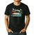 Wedding Planning Not Lesson Engaged Teacher Engagement Men's Casual T-Shirt Black
