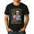 Weird Science Skeleton Halloween Teachers Brew Knowledge Men's Casual T-Shirt Black Weird Science Skeleton Halloween Teachers Brew Knowledge Men's Casual T-Shirt Black