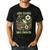 Weird Teachers Build Character Frog Reading Book Librarian Men's Casual T-Shirt Black