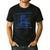 Weird Teachers Build Character Shirt Raccoon Teacher Men's Casual T-Shirt Black Weird Teachers Build Character Shirt Raccoon Teacher Men's Casual T-Shirt Black