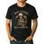 Weird Teachers Build Character Skeleton Book Halloween Women Men's Casual T-Shirt Black Weird Teachers Build Character Skeleton Book Halloween Women Men's Casual T-Shirt Black