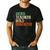 Weird Teachers Build Character Teacher Appreciation Week Day Men's Casual T-Shirt Black Weird Teachers Build Character Teacher Appreciation Week Day Men's Casual T-Shirt Black