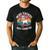 Weird Teachers Build Character Teacher Men's Casual T-Shirt Black Weird Teachers Build Character Teacher Men's Casual T-Shirt Black