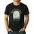 Weird Teachers Build Character- Teacher's Day Men's Casual T-Shirt Black