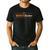 Whatateacher Shirt Teacher Lovers Men's Casual T-Shirt Black