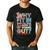 Why Fit In Doctor Teacher Cat In Hat Cool Autism Awareness Men Women Kids Men's Casual T-Shirt Black Why Fit In Doctor Teacher Cat In Hat Cool Autism Awareness Men Women Kids Men's Casual T-Shirt Black