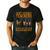 Why Science Teachers Not Given Playground Duty Men Women Men's Casual T-Shirt Black Why Science Teachers Not Given Playground Duty Men Women Men's Casual T-Shirt Black
