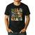 Wild About 2nd Grade Teacher Student First Day Of School Men's Casual T-Shirt Black Wild About 2nd Grade Teacher Student First Day Of School Men's Casual T-Shirt Black