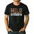 Wild About My Students Shirt Animals Teacher Men's Casual T-Shirt Black Wild About My Students Shirt Animals Teacher Men's Casual T-Shirt Black