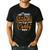 Will Trade Students For Candy Halloween Costume Teacher Men's Casual T-Shirt Black Will Trade Students For Candy Halloween Costume Teacher Men's Casual T-Shirt Black
