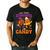 Will Trade Students For Candy Shirt Fun Candy Corn Teacher Men's Casual T-Shirt Black Will Trade Students For Candy Shirt Fun Candy Corn Teacher Men's Casual T-Shirt Black