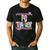 Women PE Teacher Back To School Physical Education Teacher Men's Casual T-Shirt Black