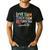 Women Teach Them Love Them Return Them Specials Teacher Life Men's Casual T-Shirt Black