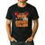 You Won't Scare Me I'm An Infant Teacher Men Women Men's Casual T-Shirt Black You Won't Scare Me I'm An Infant Teacher Men Women Men's Casual T-Shirt Black