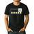 I Am Working For Christmas Break Special Education Teacher Men's Casual T-Shirt Black I Am Working For Christmas Break Special Education Teacher Men's Casual T-Shirt Black