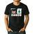 I Am Working For Christmas Break Special Education Teacher Men's Casual T-Shirt Black I Am Working For Christmas Break Special Education Teacher Men's Casual T-Shirt Black