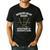Working On My Quads Algebra Math Gym Teacher Men's Casual T-Shirt Black Working On My Quads Algebra Math Gym Teacher Men's Casual T-Shirt Black