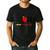 Y'All Gonna Make Me Lose My Mind Up Here Teacher Men's Casual T-Shirt Black Y'All Gonna Make Me Lose My Mind Up Here Teacher Men's Casual T-Shirt Black