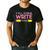 Y'All Gonna Write Today Writing Teacher English Teacher Joke Men's Casual T-Shirt Black Y'All Gonna Write Today Writing Teacher English Teacher Joke Men's Casual T-Shirt Black