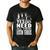 Yes I Really Do Need All These Boston Terriers Men's Casual T-Shirt Black