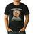 Yorkshire Terrier Yorkie Dog Professional Human Trainer Men's Casual T-Shirt Black