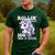 100 Days Of School Girls Teacher 100th Day Unicorn Outfit Men's Casual T-Shirt Forest 100 Days Of School Girls Teacher 100th Day Unicorn Outfit Men's Casual T-Shirt Forest