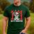 100 Days Smarter 101st Day School Dalmatian Dog Teacher Kids Men's Casual T-Shirt Forest 100 Days Smarter 101st Day School Dalmatian Dog Teacher Kids Men's Casual T-Shirt Forest
