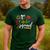 1st First Grade Squad Student Teacher Back To School Men's Casual T-Shirt Forest 1st First Grade Squad Student Teacher Back To School Men's Casual T-Shirt Forest