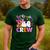 1st Grade Boo Crew First Grade Halloween Costume Teacher Kid Men's Casual T-Shirt Forest 1st Grade Boo Crew First Grade Halloween Costume Teacher Kid Men's Casual T-Shirt Forest