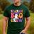 1st Grade Boo Crew Halloween First Grade Halloween Teacher Men's Casual T-Shirt Forest 1st Grade Boo Crew Halloween First Grade Halloween Teacher Men's Casual T-Shirt Forest