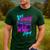 1st Grade Is My Jam Vintage 80s 80's Teacher Student Retro Men's Casual T-Shirt Forest 1st Grade Is My Jam Vintage 80s 80's Teacher Student Retro Men's Casual T-Shirt Forest