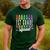 1st Grade Squad Back To School First Grade Teacher Boy Girl Men's Casual T-Shirt Forest 1st Grade Squad Back To School First Grade Teacher Boy Girl Men's Casual T-Shirt Forest