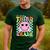 In My 3rd Grade Era Back To School Smile Face Teacher Kid Men's Casual T-Shirt Forest In My 3rd Grade Era Back To School Smile Face Teacher Kid Men's Casual T-Shirt Forest