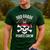 3rd Grade Pirate Crew Halloween Costume Student Teacher Men's Casual T-Shirt Forest 3rd Grade Pirate Crew Halloween Costume Student Teacher Men's Casual T-Shirt Forest