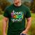 3rd Grade Team Pencil Teacher Student Back To School Girls Men's Casual T-Shirt Forest 3rd Grade Team Pencil Teacher Student Back To School Girls Men's Casual T-Shirt Forest