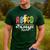4th Grade Rocks ABCD Back To School Rock Teachers Men's Casual T-Shirt Forest 4th Grade Rocks ABCD Back To School Rock Teachers Men's Casual T-Shirt Forest