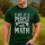 5 Out Of 4 People Struggle With Math Teacher Science Men's Casual T-Shirt Forest 5 Out Of 4 People Struggle With Math Teacher Science Men's Casual T-Shirt Forest