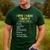 5th Grade Teacher Report Card Appreciation Men Women Men's Casual T-Shirt Forest 5th Grade Teacher Report Card Appreciation Men Women Men's Casual T-Shirt Forest