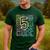 5th Grade Typography Team Fifth Grade Teacher Back To School Men's Casual T-Shirt Forest 5th Grade Typography Team Fifth Grade Teacher Back To School Men's Casual T-Shirt Forest