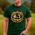 6 7 Meme Halloween Pumpkin Costume For Student Teacher Men's Casual T-Shirt Forest 6 7 Meme Halloween Pumpkin Costume For Student Teacher Men's Casual T-Shirt Forest