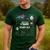 60 Year Old Math Teacher Square Root Of 3600 60th Birthday Men's Casual T-Shirt Forest 60 Year Old Math Teacher Square Root Of 3600 60th Birthday Men's Casual T-Shirt Forest