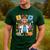 67 Chemistry Science Teacher Periodic Table Thanksgiving Men's Casual T-Shirt Forest 67 Chemistry Science Teacher Periodic Table Thanksgiving Men's Casual T-Shirt Forest