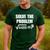 67 Meme Math Six Seven Teacher Brainrot Joke Men's Casual T-Shirt Forest