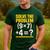 67 Meme Math Teacher School 6-7 Brain Rot Six Seven Men's Casual T-Shirt Forest 67 Meme Math Teacher School 6-7 Brain Rot Six Seven Men's Casual T-Shirt Forest